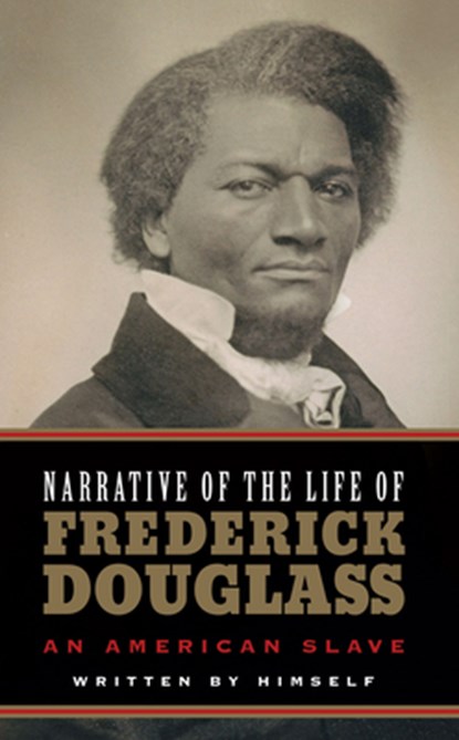Narrative of the Life of Frederick Douglass (Deluxe, Hardbound Edition), niet bekend - Gebonden - 9781441342485