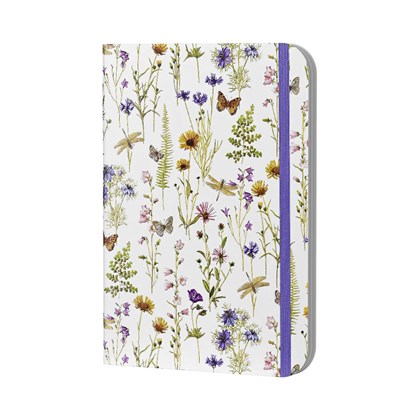 Wildflower Garden Journal (Diary, Notebook), Ann Johnston - Gebonden - 9781441343055