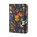 Compact Journal Peter Pauper Floral Paradise, niet bekend - Overig - 9781441344199