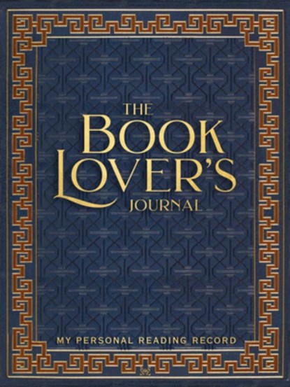 The Book Lover's Journal (2nd Edition, Revised and Updated), niet bekend - Gebonden - 9781441345066