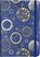 Compact Journal Peter Pauper Cosmos, niet bekend - Gebonden - 9781441345257