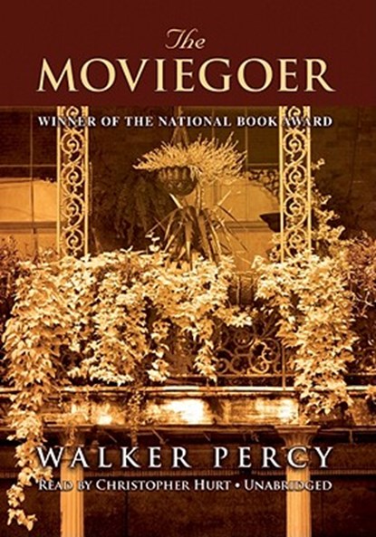 The Moviegoer, PERCY,  Walker - Overig - 9781441740090