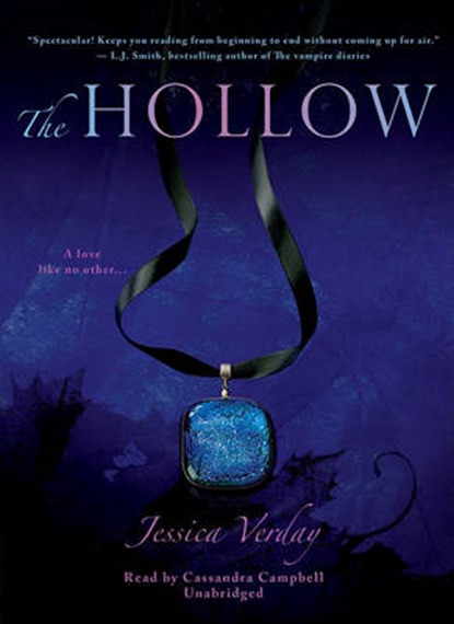The Hollow, VERDAY,  Jessica - Overig - 9781441751966