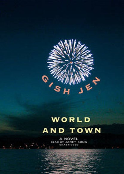 World and Town, JEN,  Gish - Overig - 9781441773555