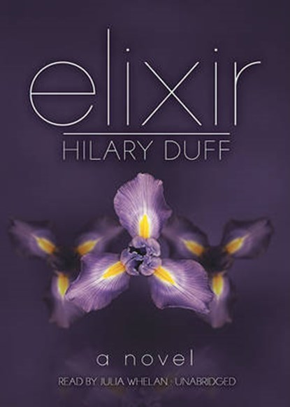 Elixir, DUFF,  Hilary - AVM - 9781441774132