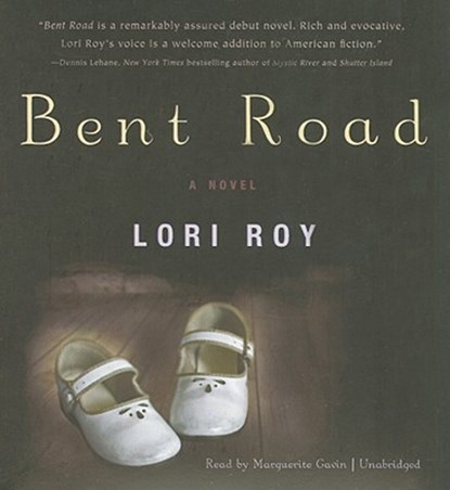 Bent Road, ROY,  Lori - Overig - 9781441780607