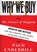 Why We Buy, UNDERHILL,  Paco - Overig - 9781441789419