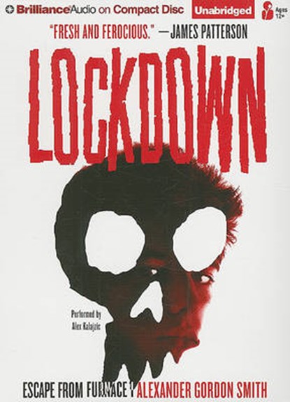 Lockdown, SMITH,  Alexander Gordon - Overig - 9781441830319