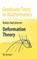 Deformation Theory, Robin Hartshorne - Gebonden - 9781441915955
