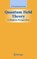 Quantum Field Theory, V. P. Nair - Paperback - 9781441919465