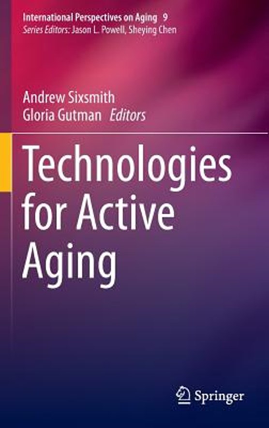 Technologies for Active Aging