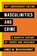 Masculinities and Crime, James W. Messerschmidt - Paperback - 9781442220386