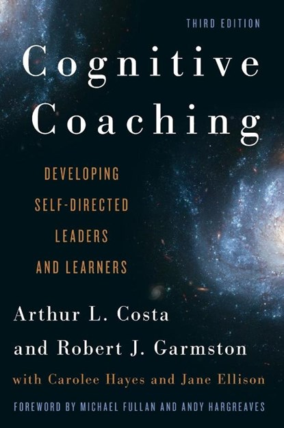 Cognitive Coaching, Arthur L. Costa ; Robert J. Garmston - Gebonden - 9781442223653
