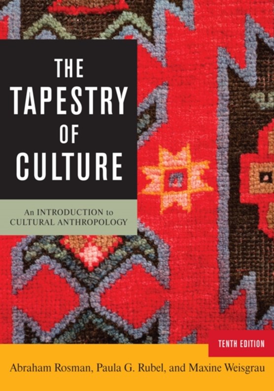 The Tapestry of Culture