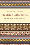 Textile Collections | Amanda Grace Sikarskie | 