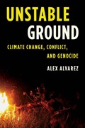 Unstable Ground | Alex Alvarez | 