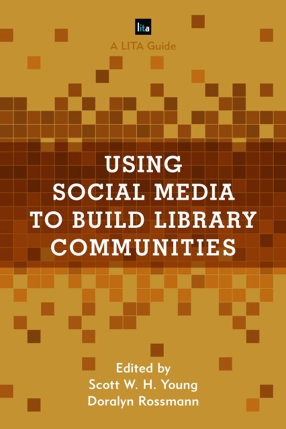 Using Social Media to Build Library Communities
