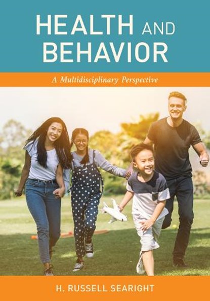 Health and Behavior, SEARIGHT,  H. Russell - Gebonden - 9781442274068