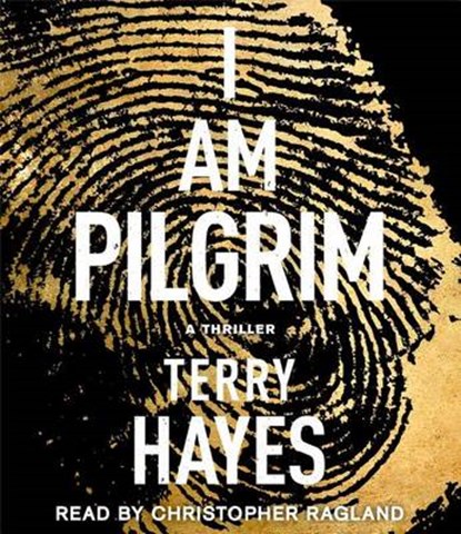 I Am Pilgrim, HAYES,  Terry - AVM - 9781442369443