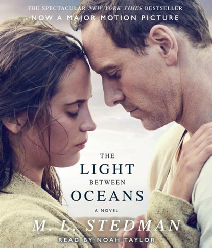 The Light Between Oceans, M. L. Stedman - AVM - 9781442396166
