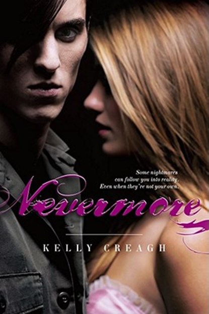 Nevermore, Kelly Creagh - Paperback - 9781442402010