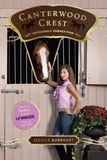 Unfriendly Competition, Jessica Burkhart - Ebook - 9781442403871