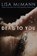 Dead to You, Lisa McMann - Paperback - 9781442403895