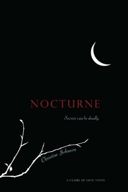 Nocturne, Christine Johnson - Ebook - 9781442407787