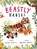 Beastly Babies, Ellen Jackson - Gebonden - 9781442408340