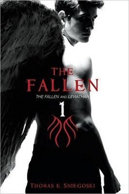 The Fallen 1, Thomas E. Sniegoski - Paperback - 9781442408623