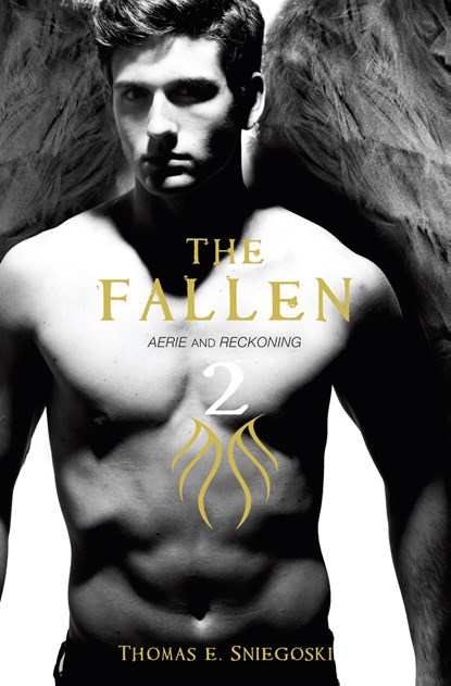 The Fallen 2, Thomas E. Sniegoski - Paperback - 9781442408630