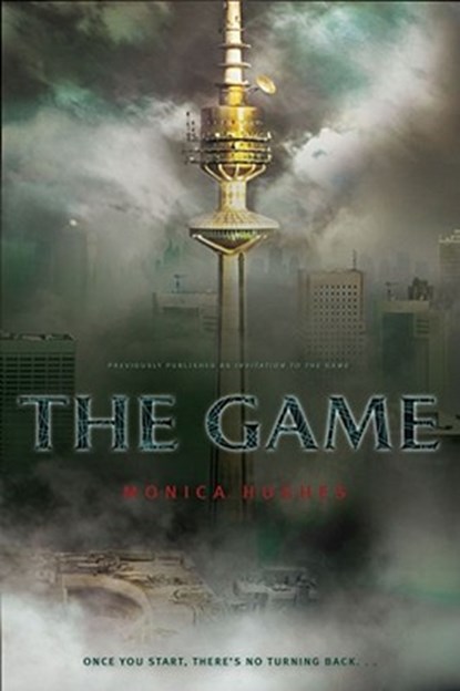 The Game, Monica Hughes - Paperback - 9781442409392