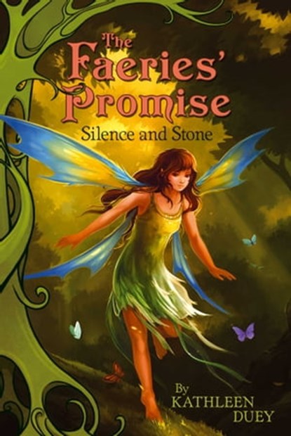Silence and Stone, Kathleen Duey - Ebook - 9781442413016