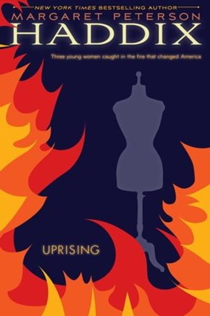 Uprising, Margaret Peterson Haddix - Ebook - 9781442419568