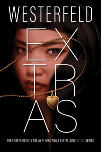 Extras, Scott Westerfeld - Paperback - 9781442419780