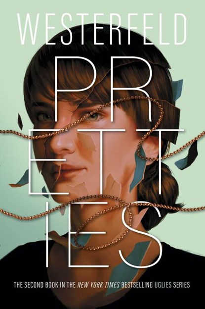 Pretties, Scott Westerfeld - Paperback - 9781442419803