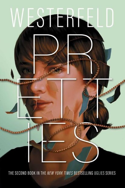 Pretties, Scott Westerfeld - Paperback - 9781442419803