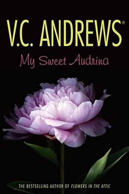 My Sweet Audrina, V. C. Andrews - Paperback - 9781442420182