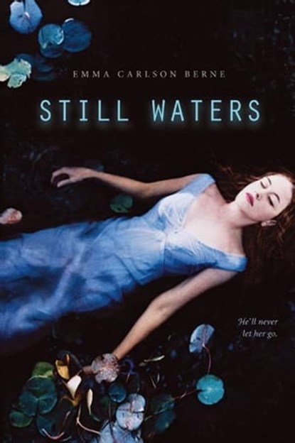 Still Waters, Emma Carlson Berne - Ebook - 9781442421158
