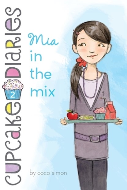 MIA in the Mix, Coco Simon - Paperback - 9781442422773