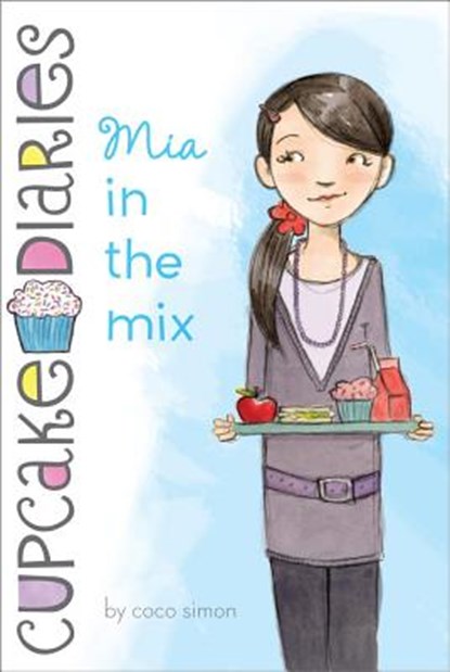 MIA in the Mix, Coco Simon - Paperback - 9781442422773