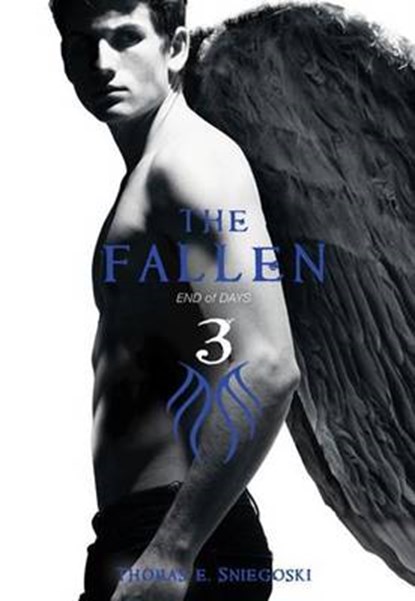 The Fallen 3, Thomas E. Sniegoski - Paperback - 9781442423497