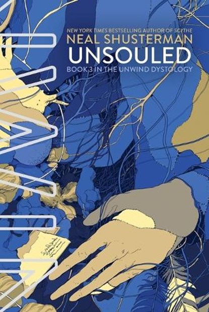 UnSouled, Neal Shusterman - Paperback - 9781442423701