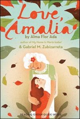 Con cariño, Amalia (Love, Amalia) - Alma Flor Ada ; Gabriel M. Zubizarreta - 9781442424074