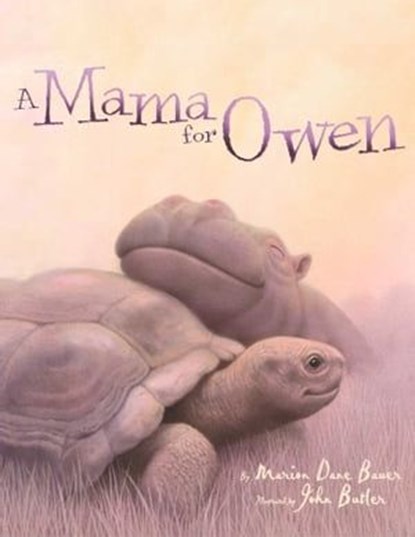 A Mama for Owen, Marion Dane Bauer - Ebook - 9781442426252