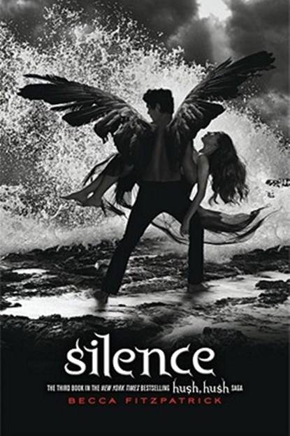 Silence, Becca Fitzpatrick - Gebonden - 9781442426641