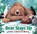 Bear Stays Up for Christmas, Karma Wilson ; Jane Chapman - Gebonden - 9781442427907