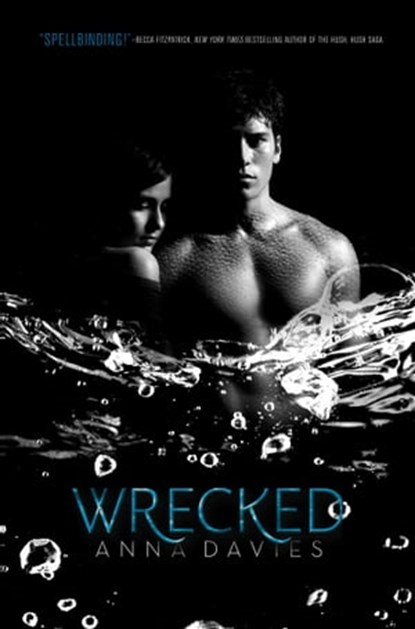Wrecked, Anna Davies - Ebook - 9781442432802