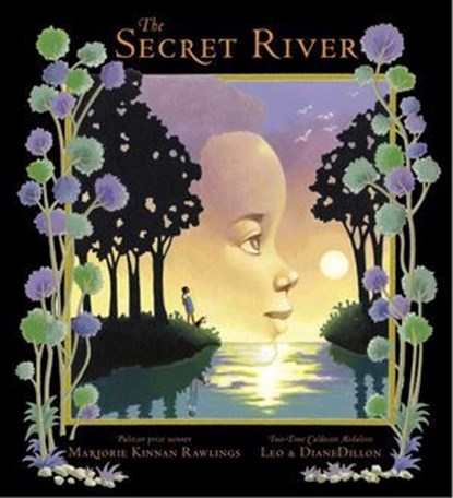 The Secret River, Marjorie Kinnan Rawlings - Ebook - 9781442432970