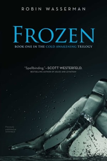 Frozen, Robin Wasserman - Ebook - 9781442433595